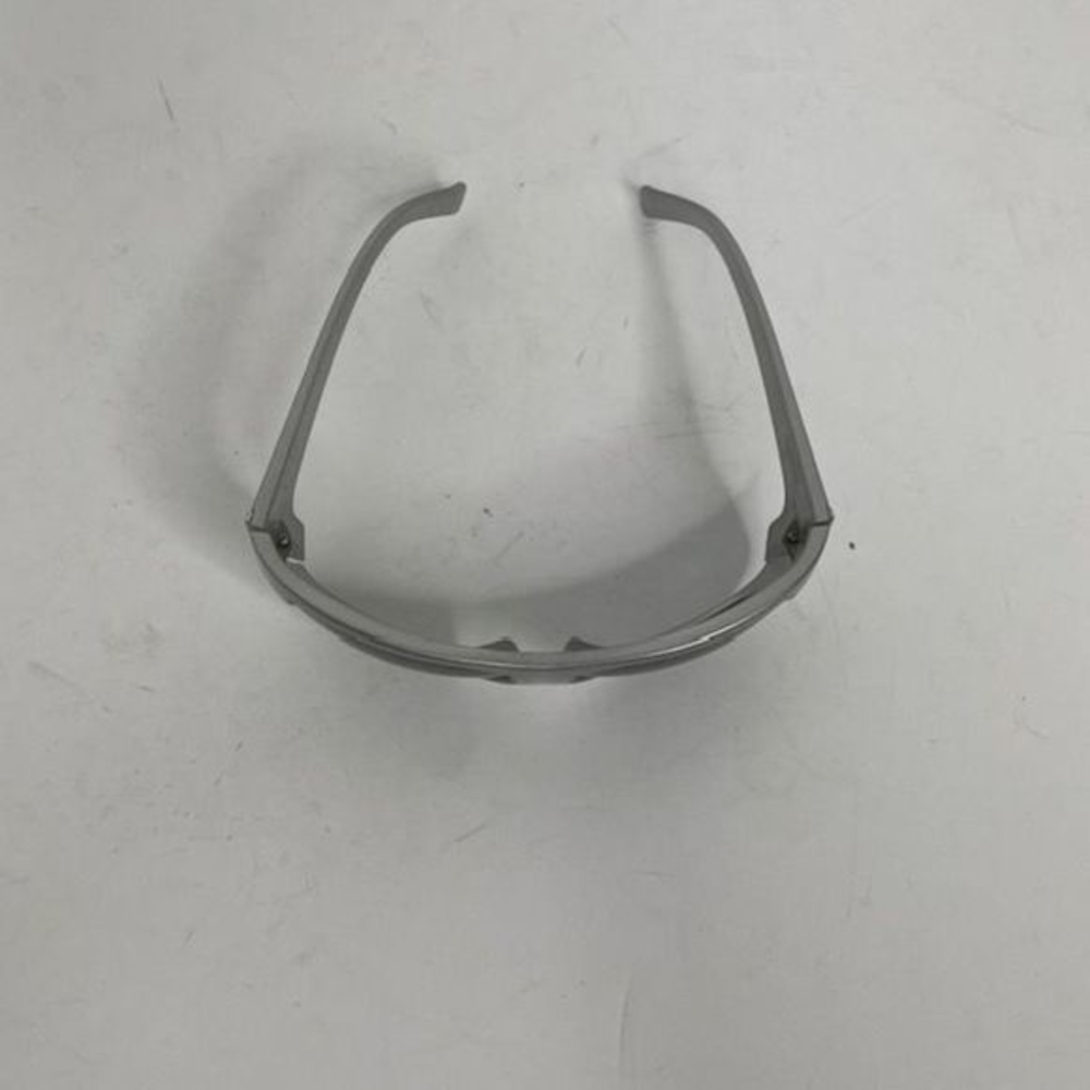 Dolce and Gabanna Gray Sunglasses - Picture 1 of 4